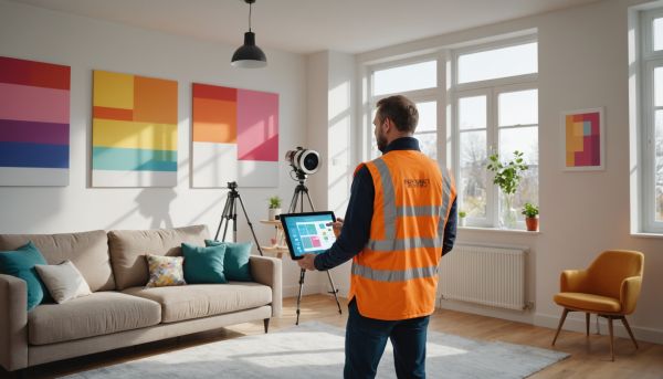 Audit énergétique obligatoire et bouquet de travaux verts