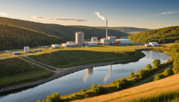 Biomasse et géothermie : les alternatives d'avenir