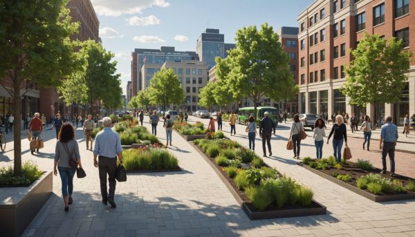Comment les communes s'engagent pour le climat local ?