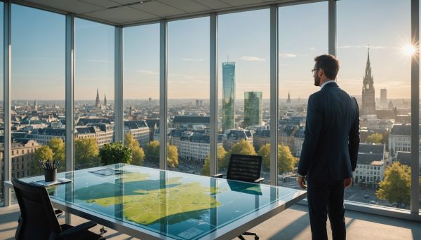 Les directives de Bruxelles pour zéro émission nette