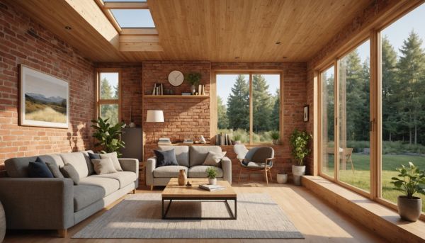 Les matériaux éco-isolants pour une maison plus saine