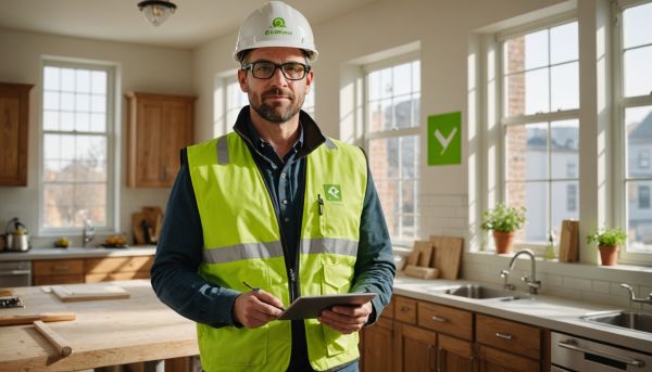 Pourquoi engager un artisan certifié RGE qualifié