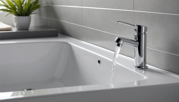 Quel geste simple adopter pour consommer moins d'eau ?