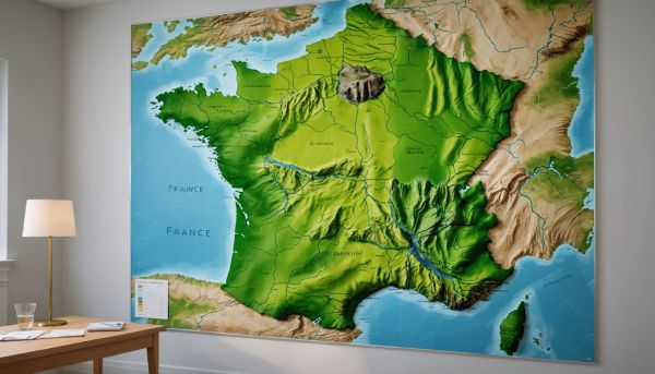 Quelle région française affiche le meilleur bilan vert ?