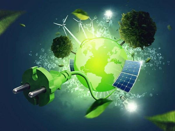 L'électricité peut-elle être verte ?