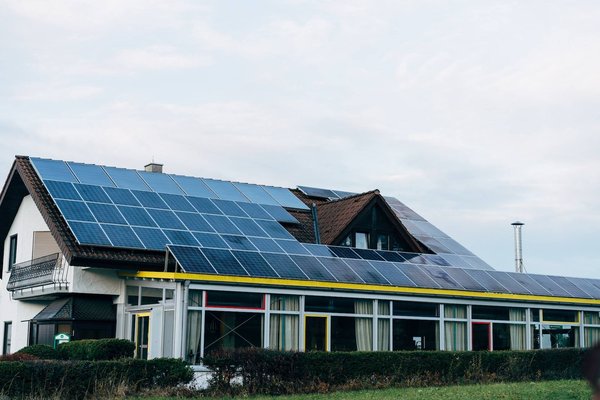 Comment produire de l'énergie verte chez soi ?
