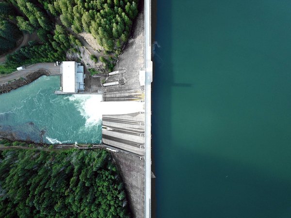 Quelles sont les différentes sources d'énergie verte ?