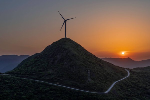 Comment participer à la transition énergétique en France ?