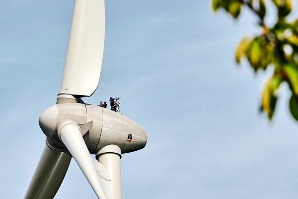 Comment se former aux métiers des énergies vertes ?